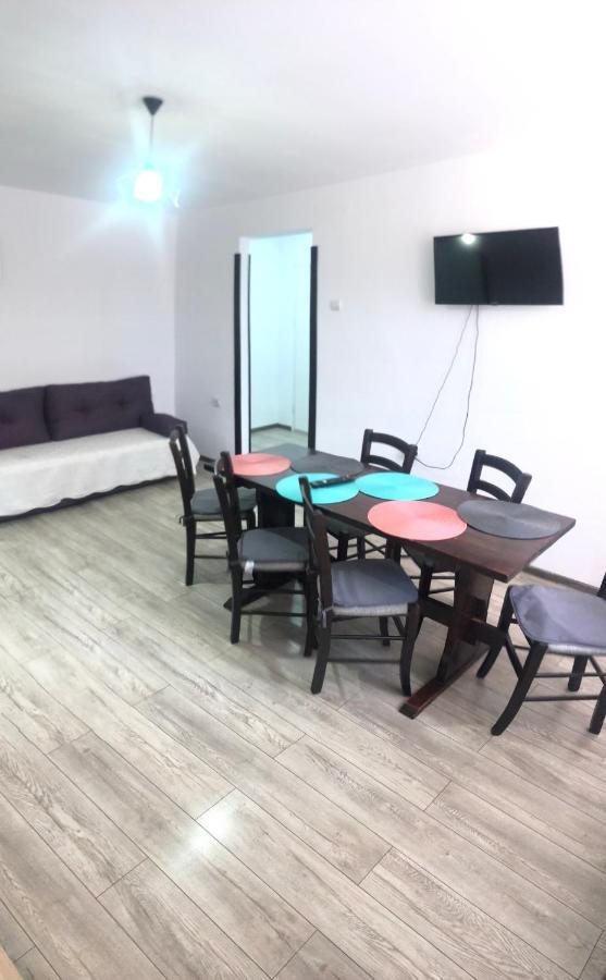 Apartament Ultracentral Vatra Dornei Lägenhet Exteriör bild
